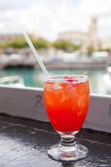 Rum Punch