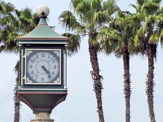 Uhr