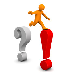 Manikin 1 Questions 1 Answer