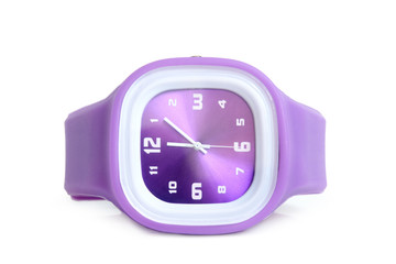 Wristwatch