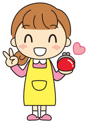 お金のやりくり