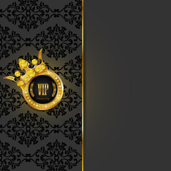 VIP background