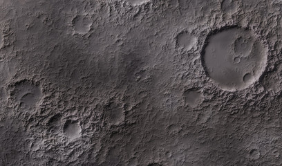 Moon surface © helen_f