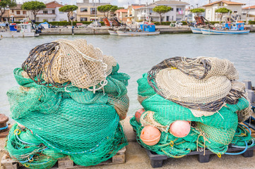 Fishing Nets