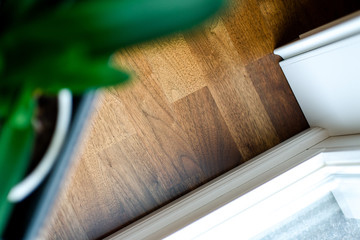 Bodenbeläge Holz