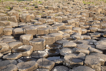 Giants Causeway, County Antrim