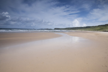 White Park Bay, County Antrim