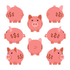 Piggy bank