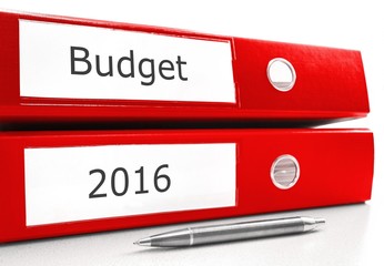 Budget 2016
