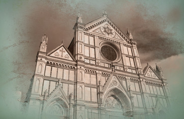 View of Florence