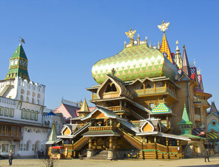 Moscow © Iva