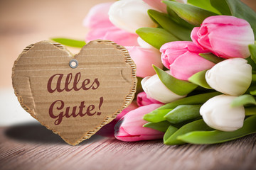 Alles Gute