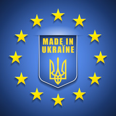 Made in Ukraine