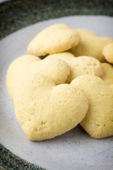 Cookies.