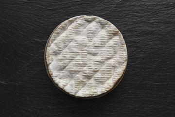 Camembert Normand France