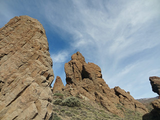 El Teide, Tenerife