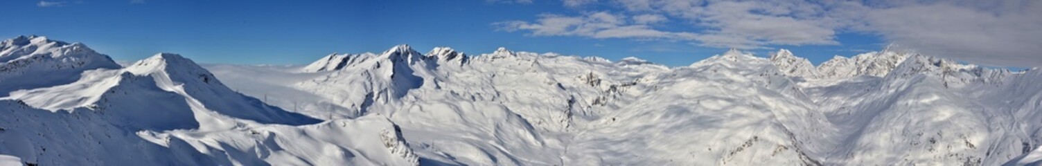 la thuile