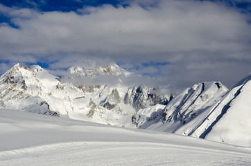 la thuile
