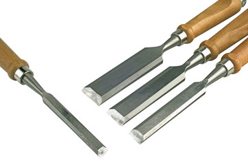 Chisel