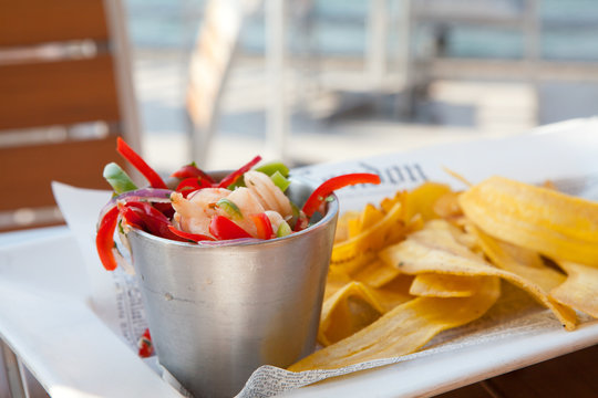 Ceviche