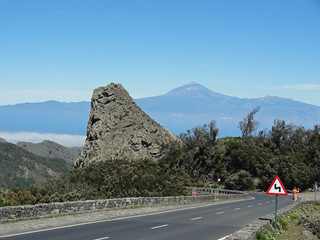 El Teide, Tenerife