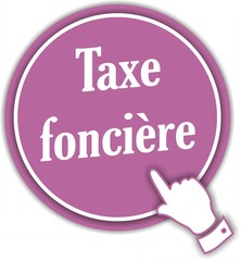 bouton taxe foncière