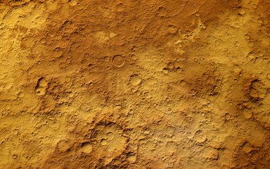 Mars surface © helen_f
