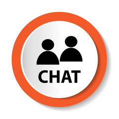 chat icon