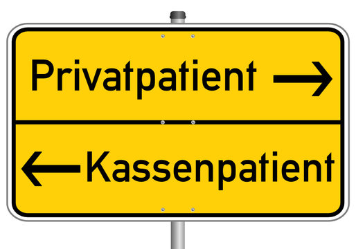 Krankenversicherung  #150409-01