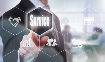 Service Concept