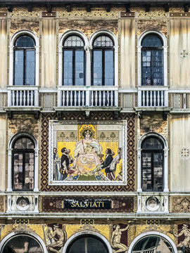 Palazzo Salviati