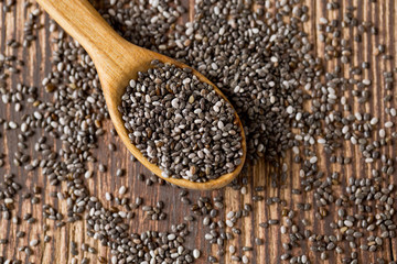 chia seeds