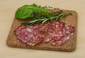 Salami