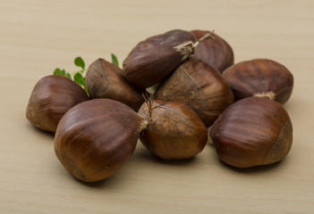 Chestnut