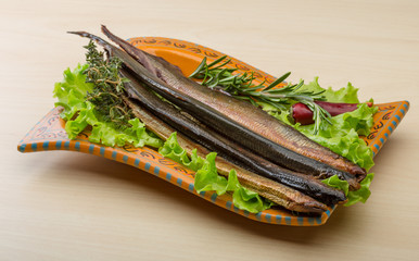Lamprey