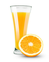 orange juice