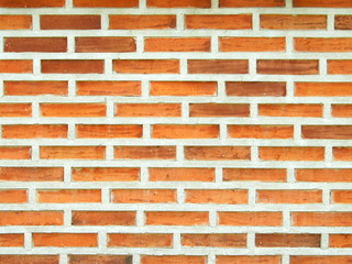 Obraz premium レンガ塀