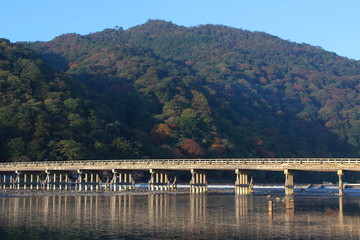 渡月橋