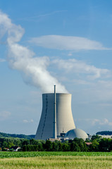nuclear power in Germany