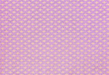Background of Thai style fabric pattern
