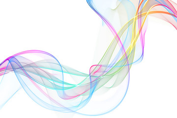 abstract colorful background