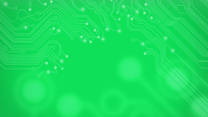 Technology background