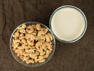 Cashew Milk