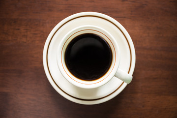 Morning Coffee