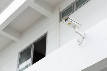 CCTV camera