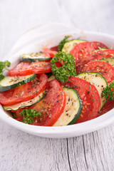 vegetable tian