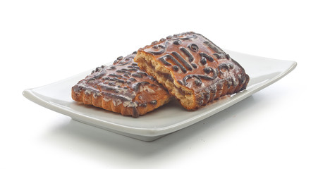 Spice-cake