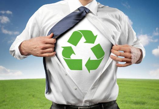 Recycling
