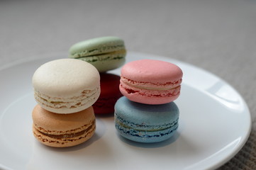 macaron