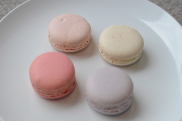 macaron